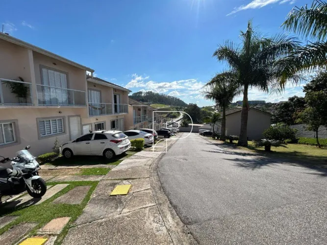 Casa com 2 dormitórios à venda, 56 m² por R$ 350.000,00 - Outeiro de Passárgada - Cotia/SP