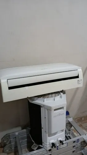 Ar condicionado 9mil btus