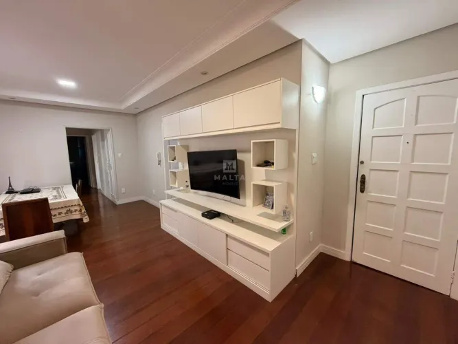 Apartamento Mobiliado com 3 Quartos e Lazer Completo no Buritis