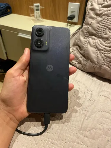 Celular moto g35 5g