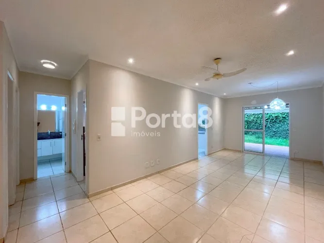Casa 3 Quartos 90m² Condomínio Belvedere com Quintal e Churrasqueira