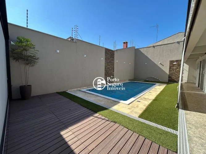 Salão para alugar por R$ 8.200/mês - Jardim Glória - Americana/SP