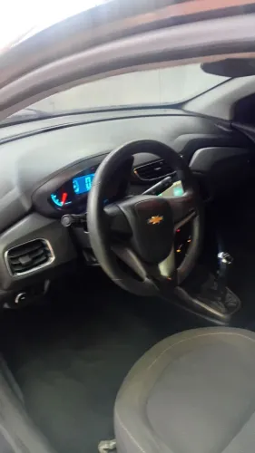Chevrolet Onix Hatch LTZ 1.4 8V Flex Power Mec. 4P 2013