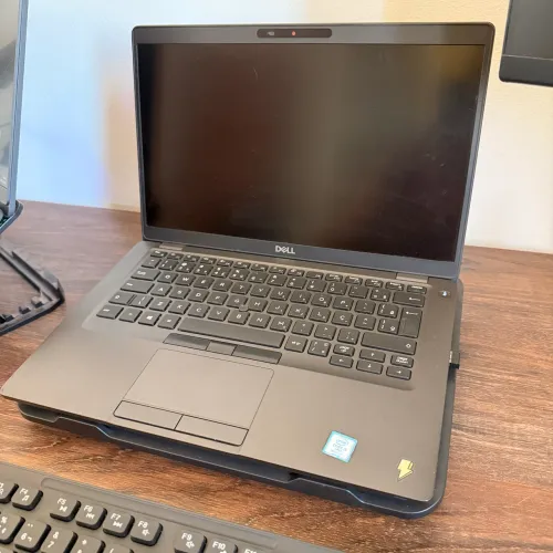 Notebook Dell