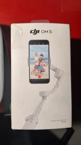 Dji Osmo Mobile 5 