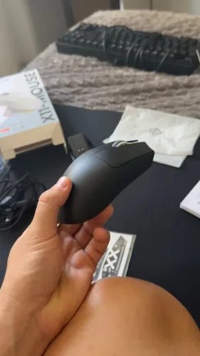 Mouse Attack Shark x11