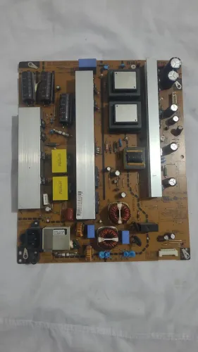  Placa fonte tv lg 60ph6700 eay62812701 funcionando perfeitamente 