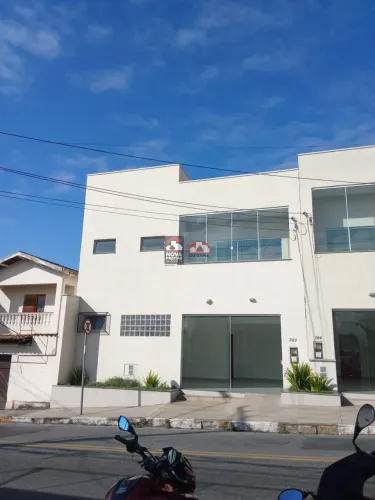 PONTO COMERCIAL PARA ALUGAR NO CENTRO DE PINDAMONHANGABA/SP
