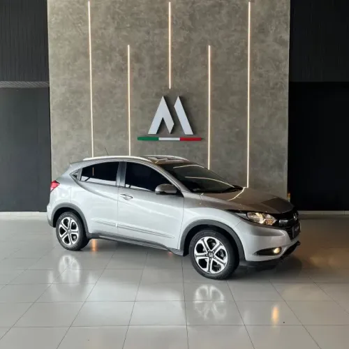 Honda HR-V EXL 1.8 Flexone 16V 5P Aut. 2016