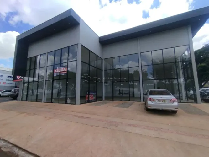 Sala Comercial para Locação em Dourados-MS