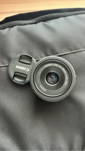 Canon 80D
