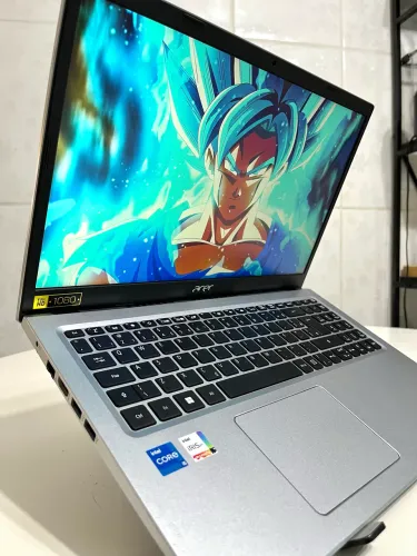 NOTEBOOK ACER ASPIRE I5, 512SSD, 8GB RAM - OPORTUNIDADE TOP