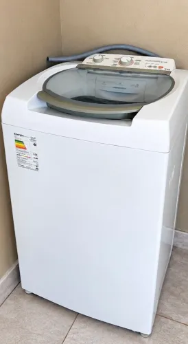 Máquina de Lavar BRASTEMP - 11kg
