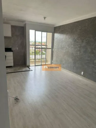 Apartamento com 2 dormitórios à venda, 47 m² por R$ 305.000,00 - Conjunto Habitacional Brá