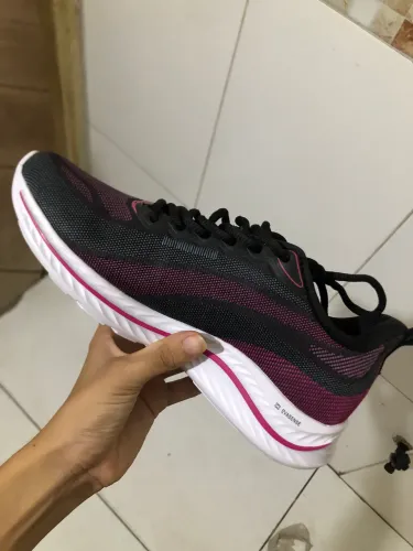 Tênis feminino Olympikus Apolis,