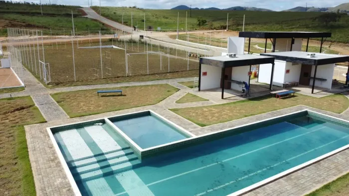 Terrenos de 600m2, Entr. de a partir 5.000 + Mensais a partir de 399,00 - Sem Burocracia