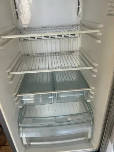 Geladeira Brastemp ..