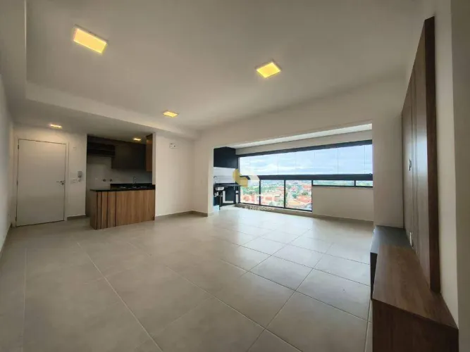 Apartamento com 3 dormitórios para alugar, 106 m² por R$ 7.000/mês - Portal da Colina - So