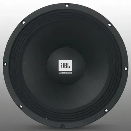 Par de Woofer JBL 12p (Leia as Informações)