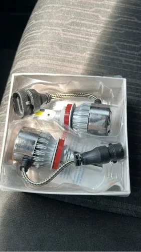 Led automotivo