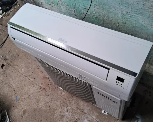 Philco 9mil convencional 