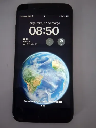 IPhone 8 Plus 64g