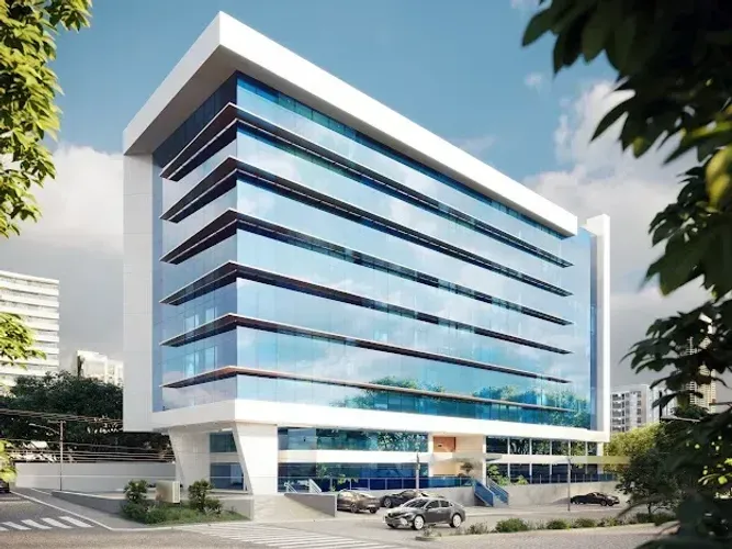Sala Comercial - Sand Hill - Tirol - 34,35m2