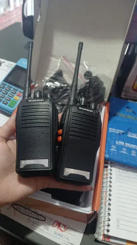 Rádio comunicador