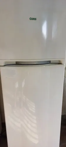 Geladeira cônsul frosfri 