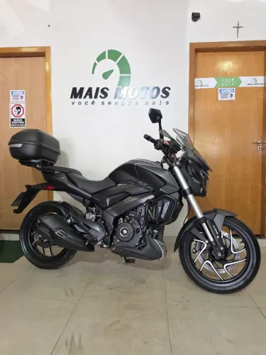 Bajaj Dominar 400 2025 !!!