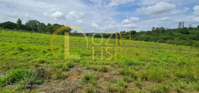 VENDO CHÁCARA 2 HECTARES PLANA (20.000m²) RODEADOR BRAZLANDIA BEIRA DO ASFALTO 14km TAGUAT