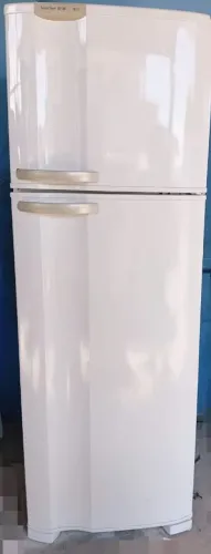 Geladeira eletrolux facilito entrega 