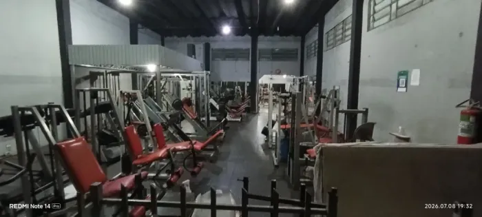 ACADEMIA COMPLETA