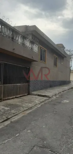 Casa Sobrado Itaquera.