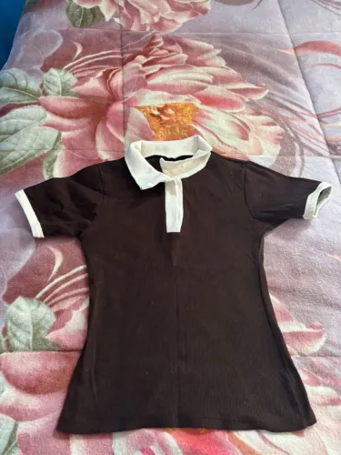Blusa de calor