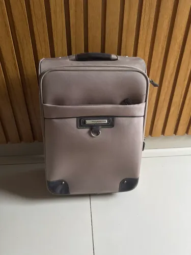 Mala de bordo