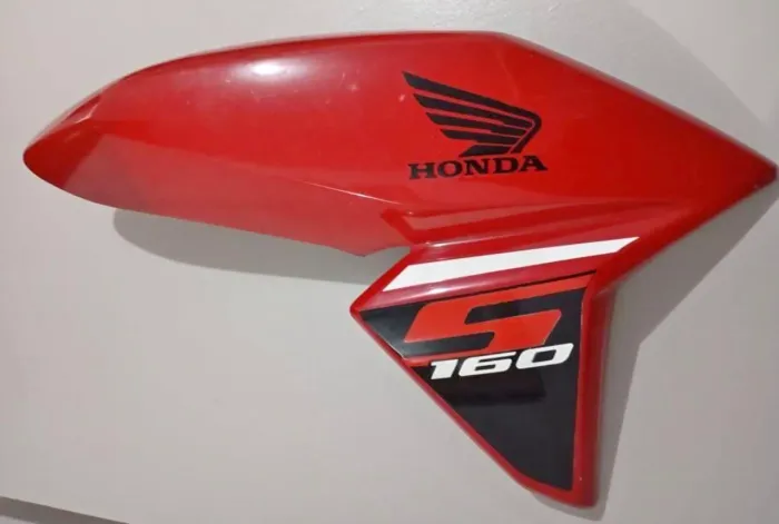 Carenagem (Moto) 160 Titan - 2018
