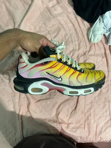 Air Max Plus - Sherbet