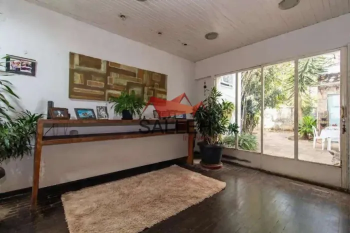 Casa, 5 quartos, 1 suite, 4 vagas