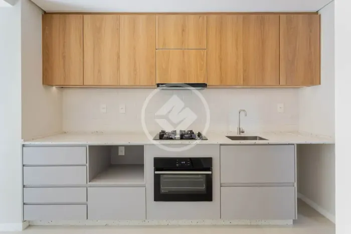 APARTAMENTO - Agronômica - DP-329862