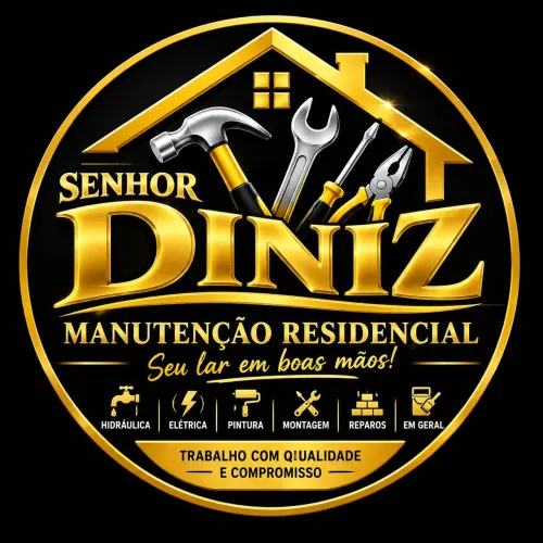 Reforma e manutenção residêncial