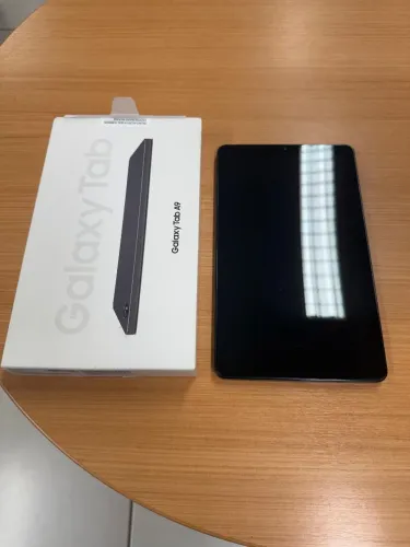 Samsung Galaxy Tab A9 8.7" Grafite - Excelente Estado
