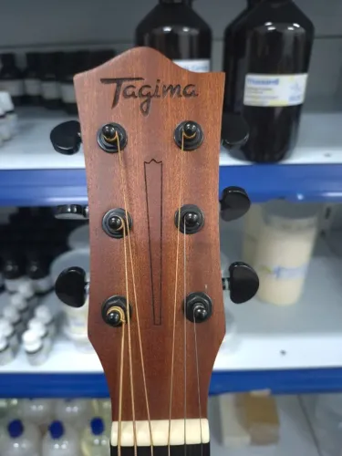 Tagima Grand Reserva Kansas (novo)