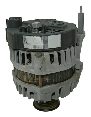 Alternador Volkswagen Gol 1.0 2009 2010 2011 2012 2013 2014