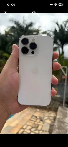 iPhone 13 Pro 128gb todo original