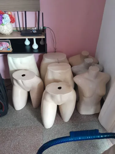 Manequins