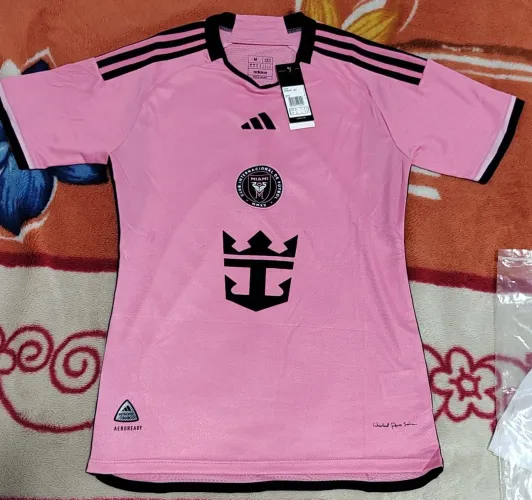 Camisa Inter Miami P
