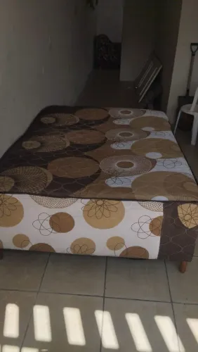 Vende-se cama