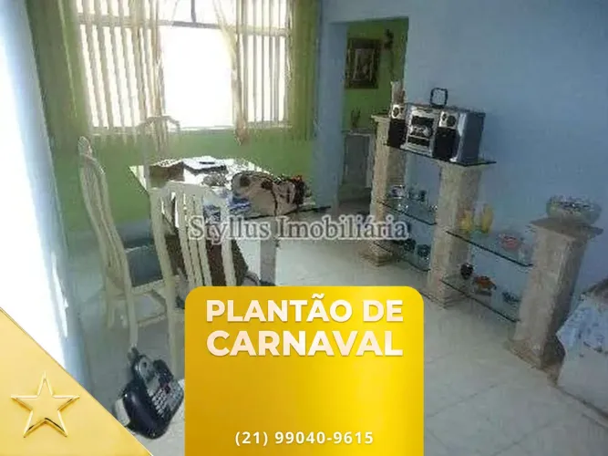 Apartamento Reformado com Vaga na Escritura e Ótima Localização! M25M