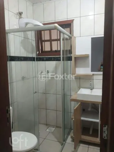 Casa à venda Rua Antônio Gomes da Silva, São Luiz - Gravataí